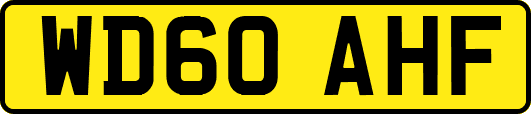 WD60AHF