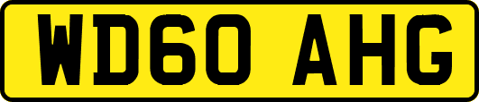 WD60AHG