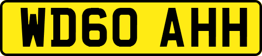 WD60AHH