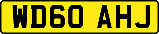 WD60AHJ