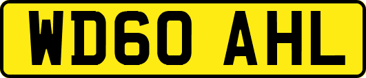 WD60AHL