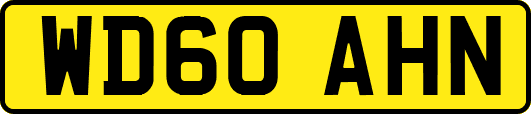 WD60AHN