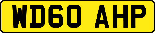 WD60AHP