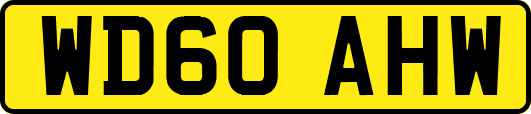 WD60AHW