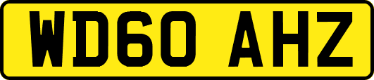 WD60AHZ