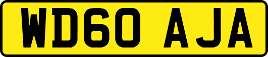 WD60AJA