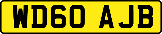 WD60AJB