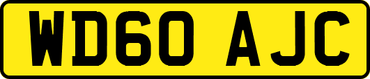 WD60AJC