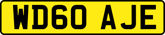 WD60AJE