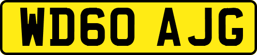 WD60AJG