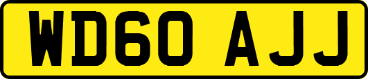 WD60AJJ