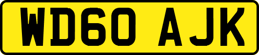 WD60AJK