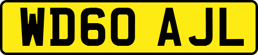 WD60AJL