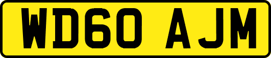 WD60AJM