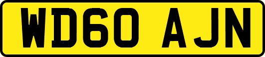 WD60AJN