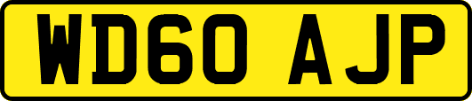 WD60AJP