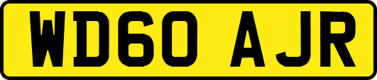 WD60AJR