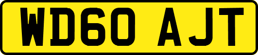 WD60AJT