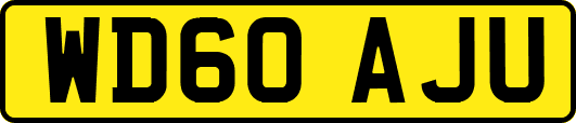 WD60AJU