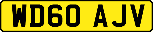 WD60AJV