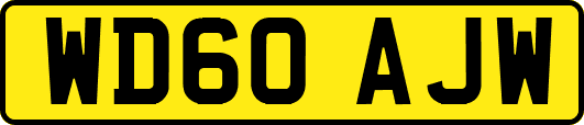 WD60AJW