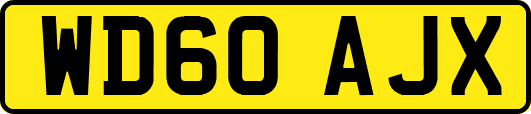 WD60AJX