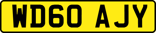 WD60AJY