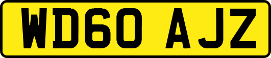 WD60AJZ