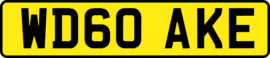 WD60AKE