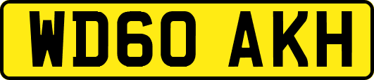 WD60AKH