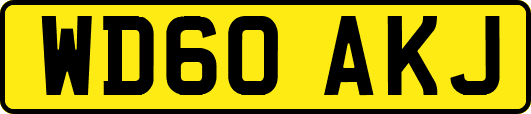 WD60AKJ