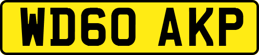 WD60AKP