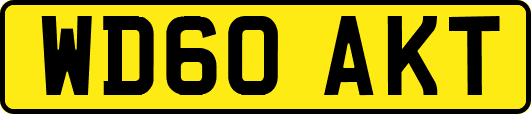 WD60AKT