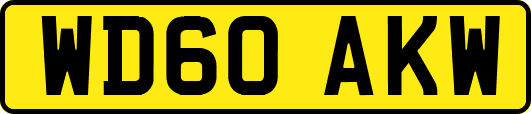 WD60AKW