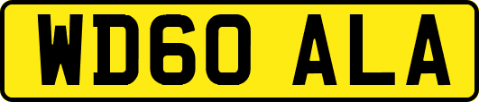WD60ALA