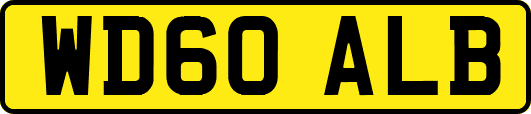 WD60ALB