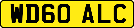 WD60ALC
