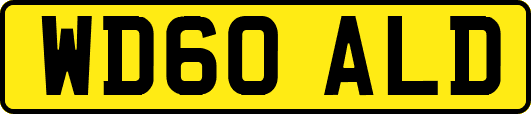 WD60ALD