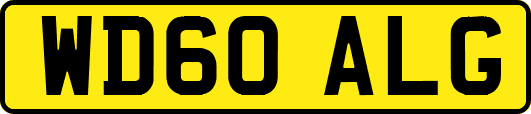 WD60ALG