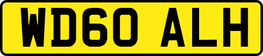 WD60ALH