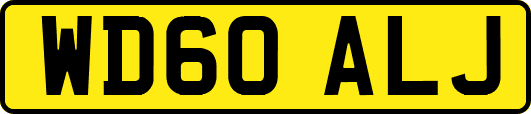 WD60ALJ