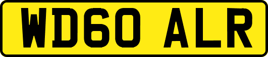 WD60ALR