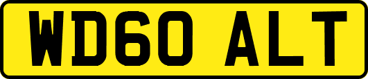 WD60ALT