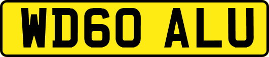 WD60ALU