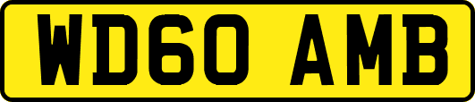 WD60AMB