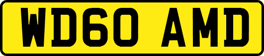 WD60AMD