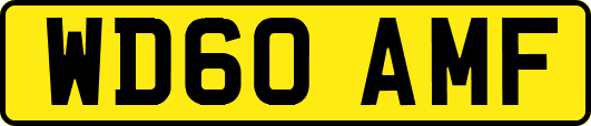 WD60AMF