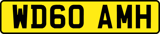 WD60AMH