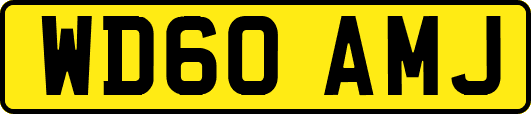 WD60AMJ