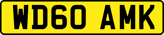 WD60AMK
